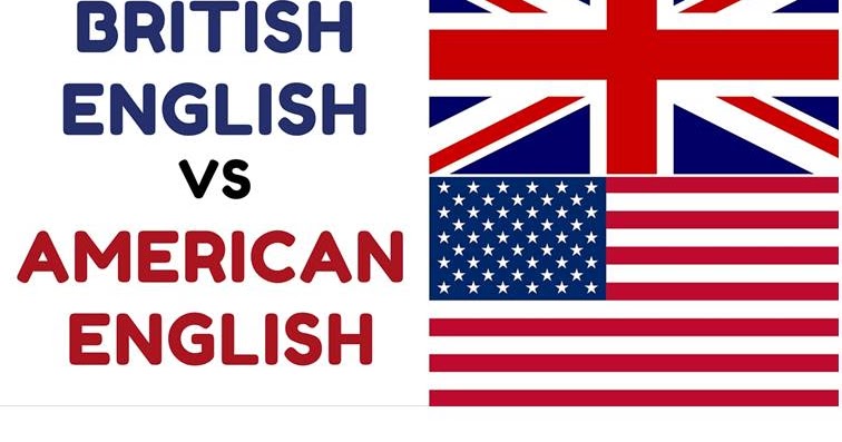 Kosa Kata Inggris British Vs Inggris Amerika Kosa Kata Inggris British Vs Inggris Amerika