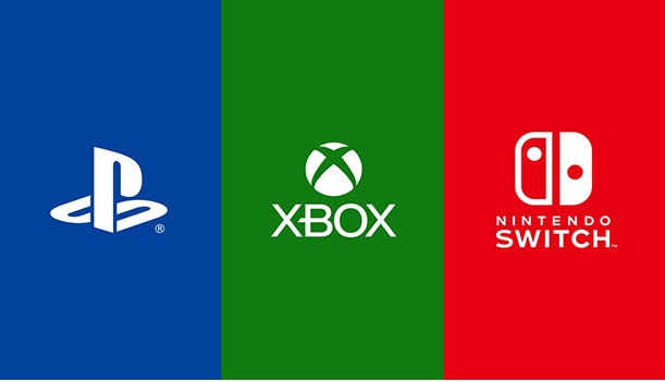 Microsoft, Sony, and Nintendo's joint statement on tariffs