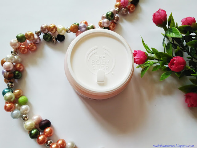 review-the-body-shop-vitamin-e review the body shop vitamin e