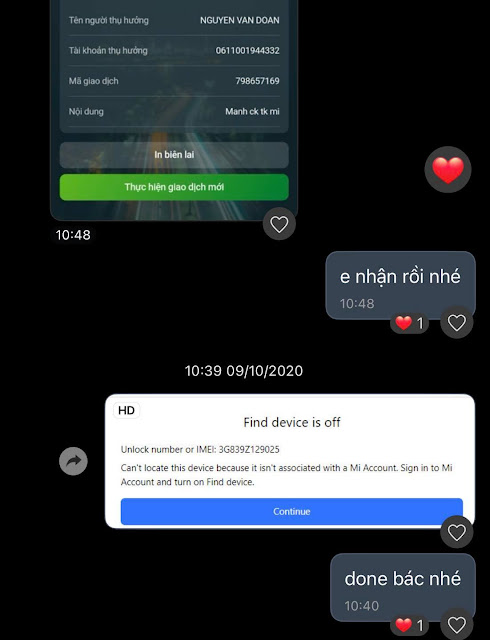 Xóa vĩnh viễn tài khoản Mi Cloud Xiaomi Account Unlock Bootloader Cài Rom Tiếng Việt Quốc Tế Xiaomi