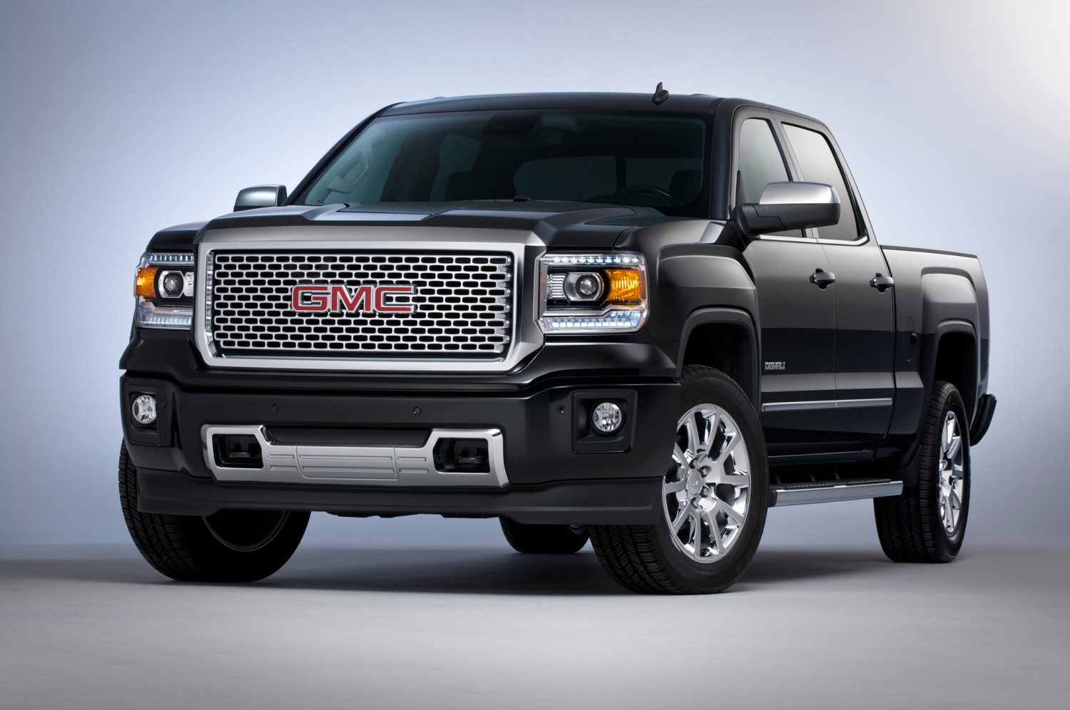 Guide and Manual: 2014 GMC Sierra 1500 Service/Owner manual