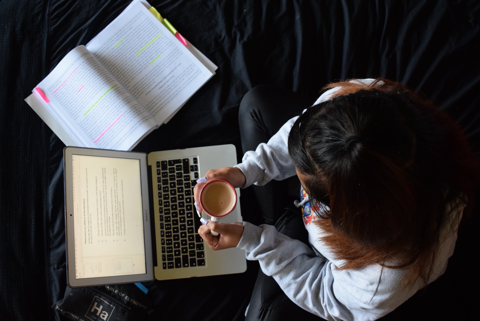 STUDY TIPS FROM OUR FAVOURITE LOCAL BLOGGERS | Life By Asha Singh