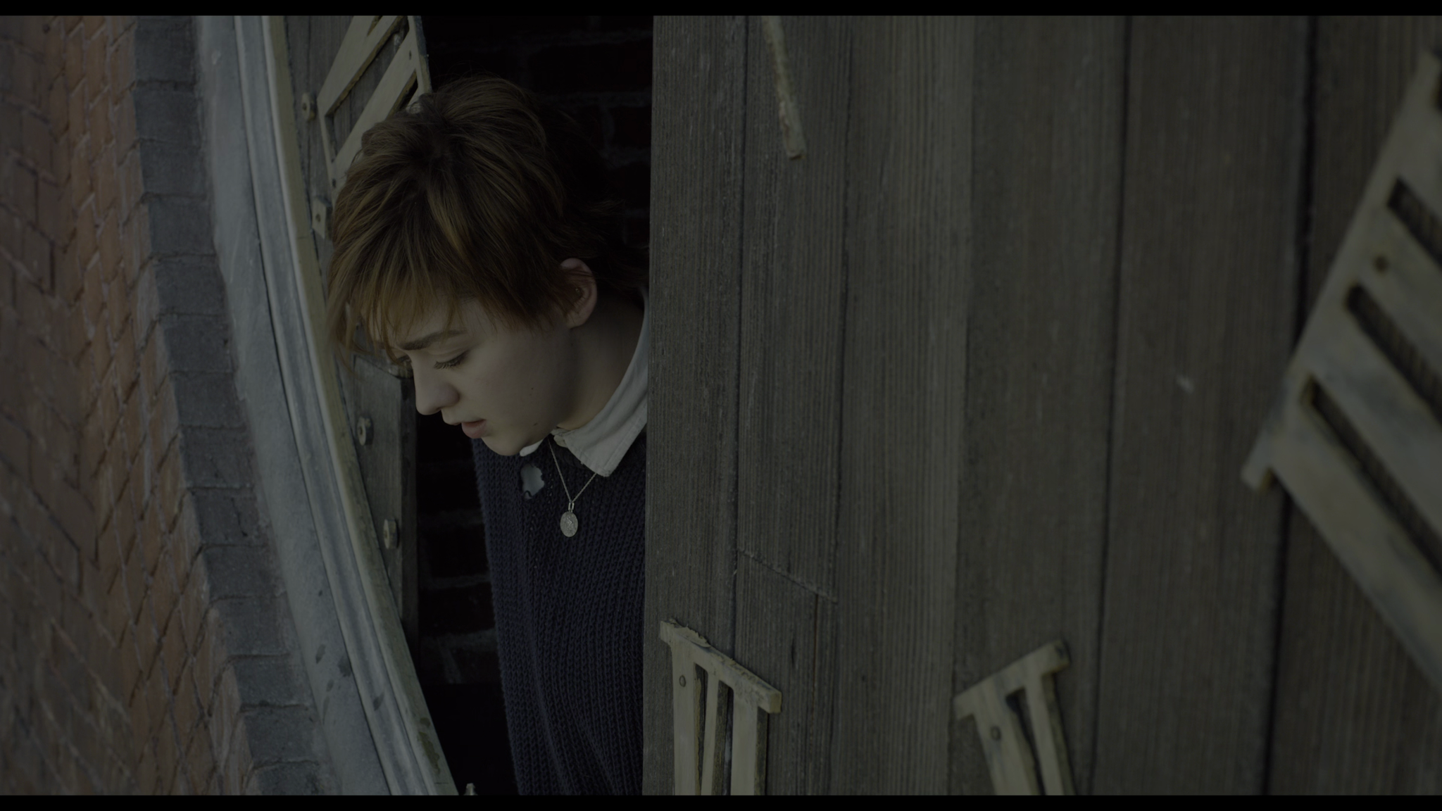 Los Nuevos Mutantes (2020) 4K UHD HDR Latino Los Nuevos Mutantes (2020) 4K UHD HDR Latino