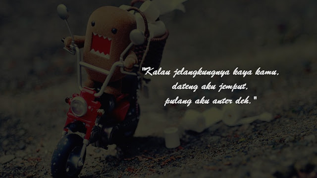 kata kata bucin lucu