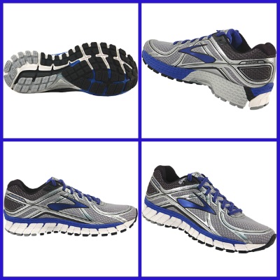 Brooks Adrenaline GTS 16 Brooks Adrenaline GTS 16