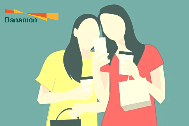 Danamon Online Chat