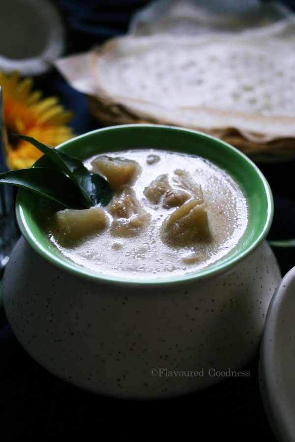 Potato Stew Recipe How to make Potato Stew
