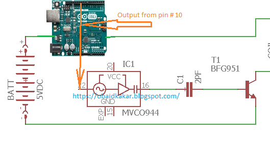 gsm jammer diy - Arduino GSM Shield - Arduino Forum