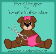 Scraptastical Kreations Design Team