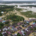 LAPAN Ungkap Penyebab Banjir Kalsel karena 139 Ribu Hektar Hutan Hilang