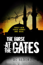 The Horse at the Gates