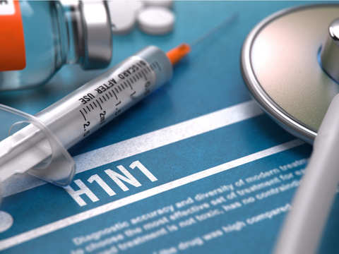 H1N1 Vaccines Market