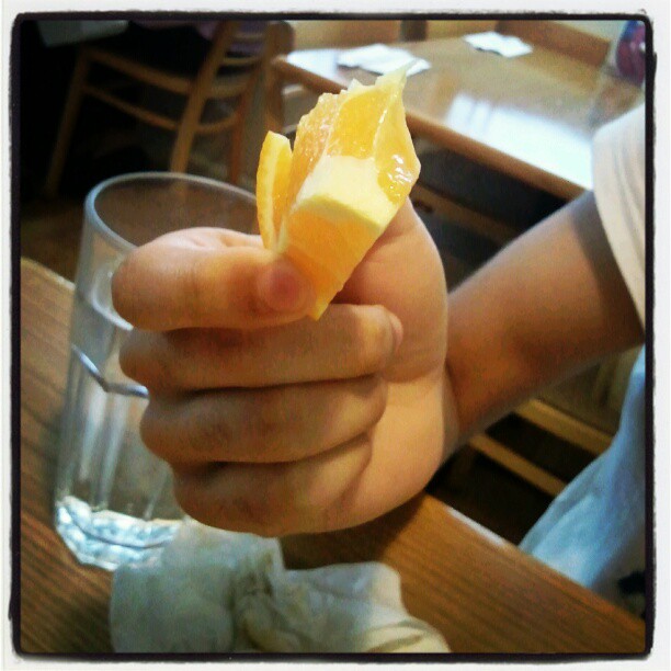 Food Fools Miyagi Sushi McLean, VA