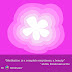 "Meditation is complete emptiness, a beauty" ~Jiddu Krishnamurthi