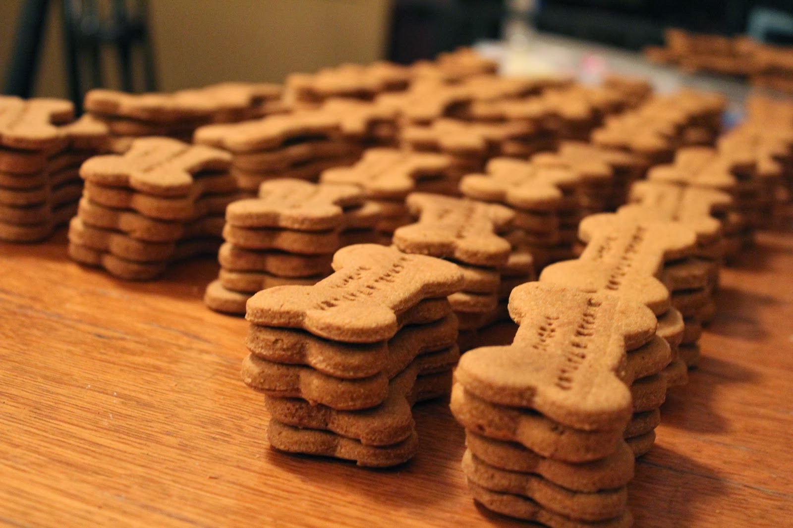 Personalized Wedding Dog Treat Favors Treat Dreams...are made of this