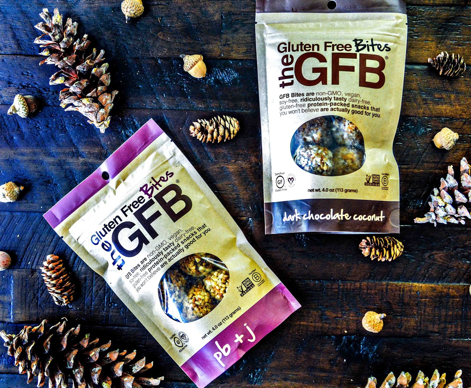 Theresa's Mixed Nuts GlutenFree Never Tasted So Good!