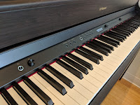 picture of Roland HP702