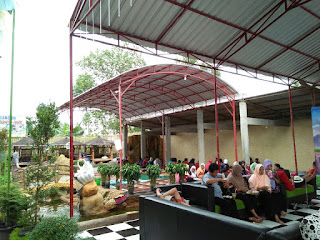 Wisata Negeri Dongeng Wisata Negeri Dongeng