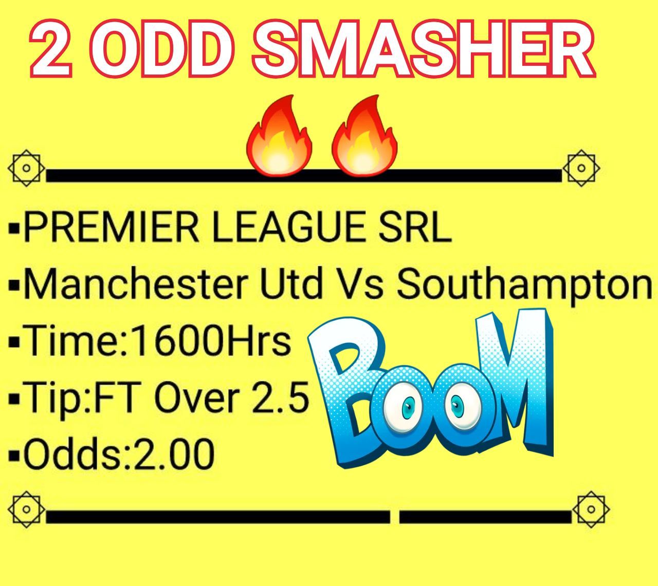 PRO BETTING TIPS: PREMIUM WINNINGS CONTINUE 