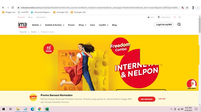 Cara Nelpon Gratis Indosat Ke Semua Operator Terbaru West Java com Cara Nelpon Gratis Indosat Ke Semua Operator Terbaru West Java com