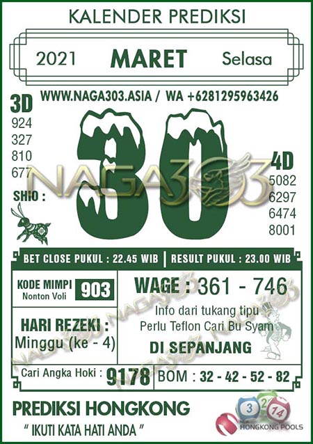 Tc Hainan Hari Selasa Nomer Togel Harian