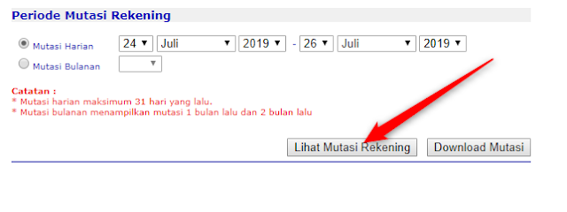 Cara Verifikasi Rekening Bank di Google Adsense