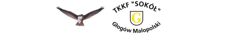 TKKF Głogów Małopolski