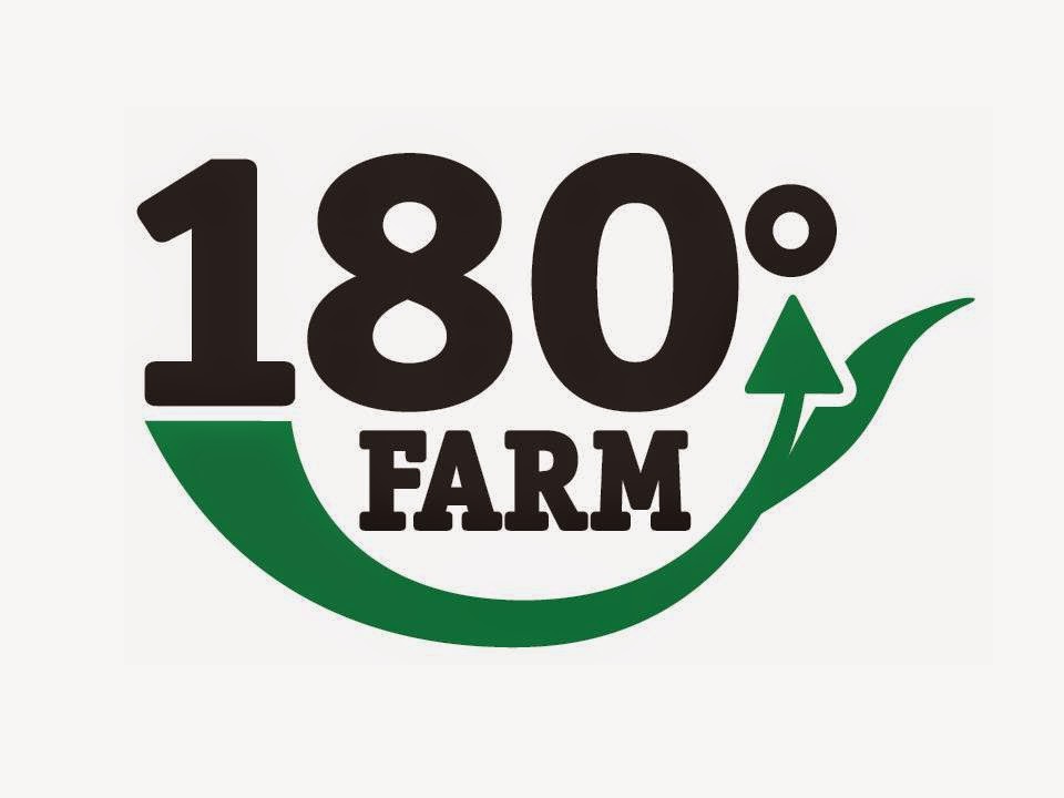 180 Degree Farm