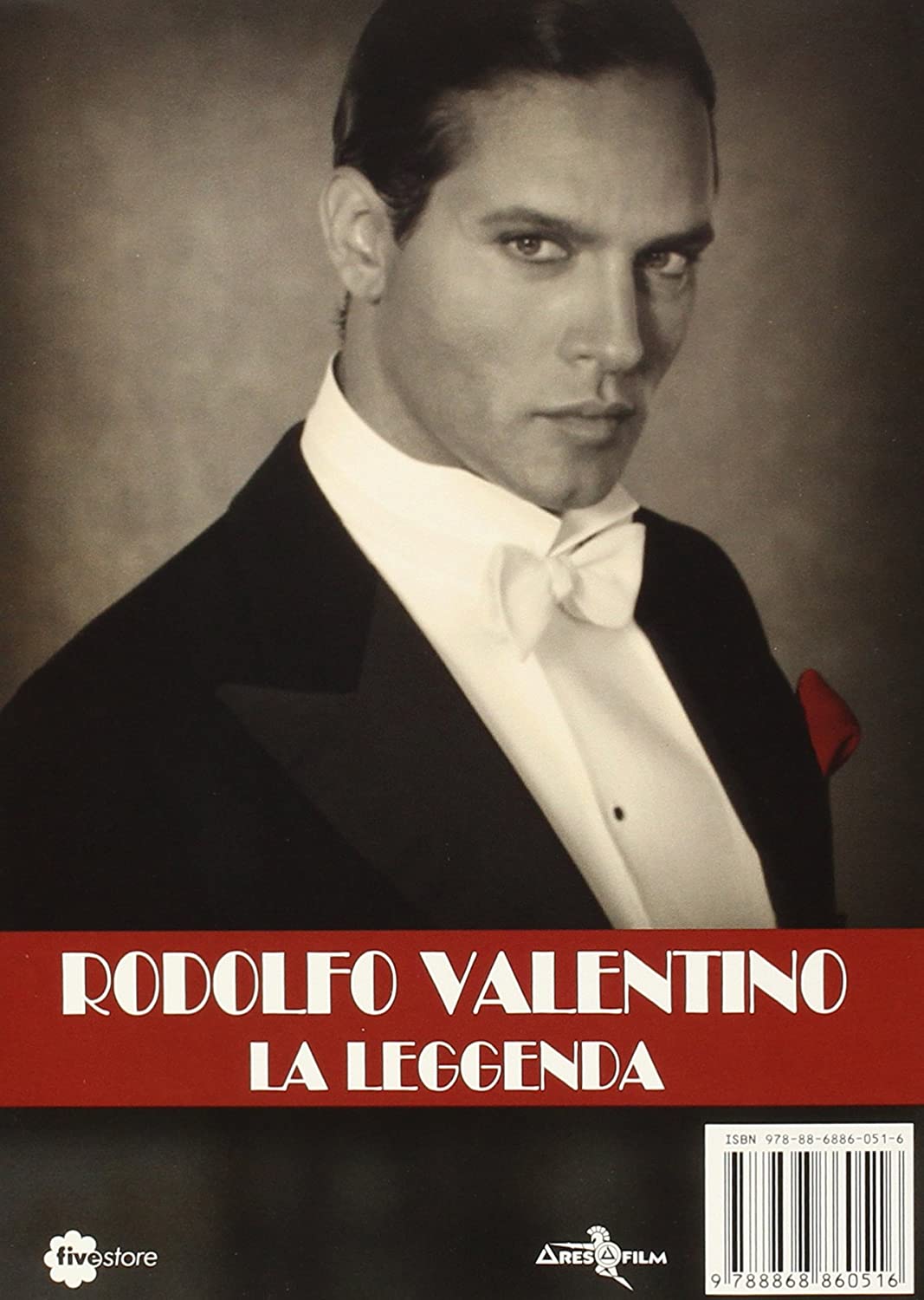 Rudolph Valentino 18951926 Ιταλός γόης και ηθοποιός Η ΔΙΑΔΡΟΜΗ