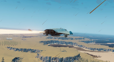 Carrier Command 2 Game Screenshot 6