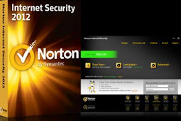 Tested Norton Antivirus Internet Security 2012