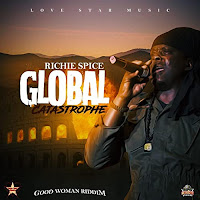 Richie Spice - Global Catastrophe