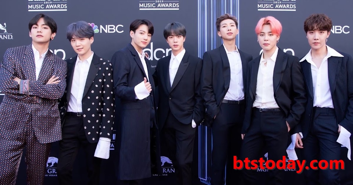 كيف أصبحت فرقة بانقتان Bts أكبر فرقة في العالم