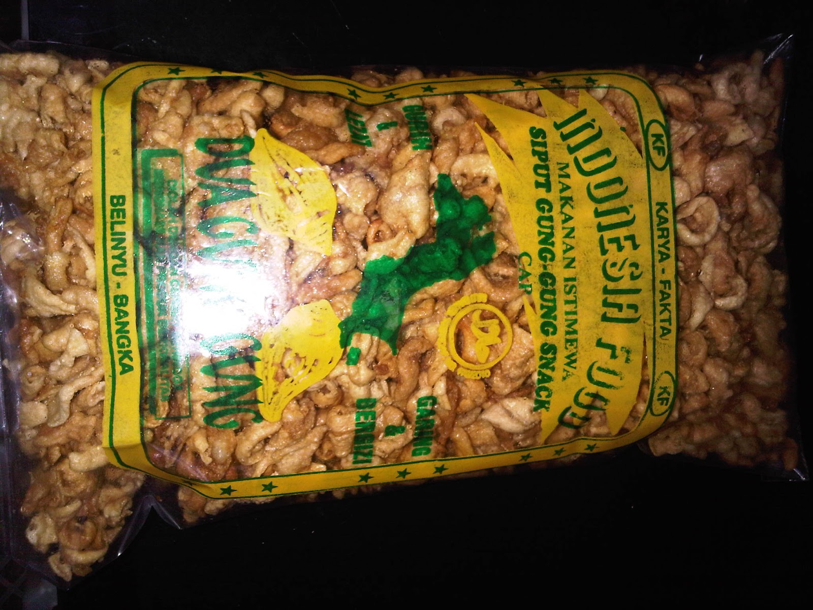 jual siput gunggung belinyu ~ Makanan Khas Bangka