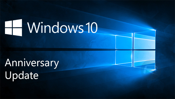windows 10 update anniversary