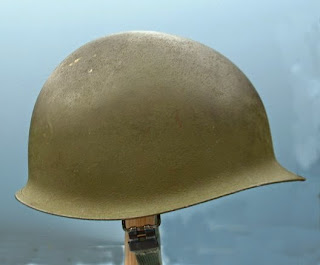 M1helmetshell