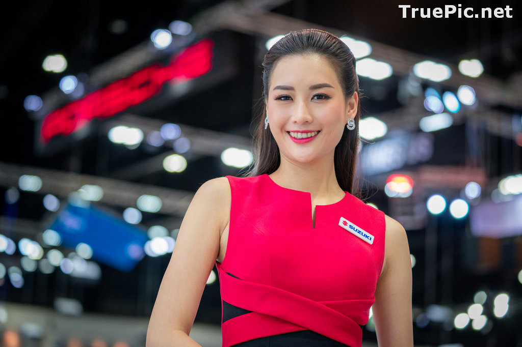 Image Thailand Racing Girl – Thailand International Motor Expo 2020 #2 - TruePic.net - Picture-76