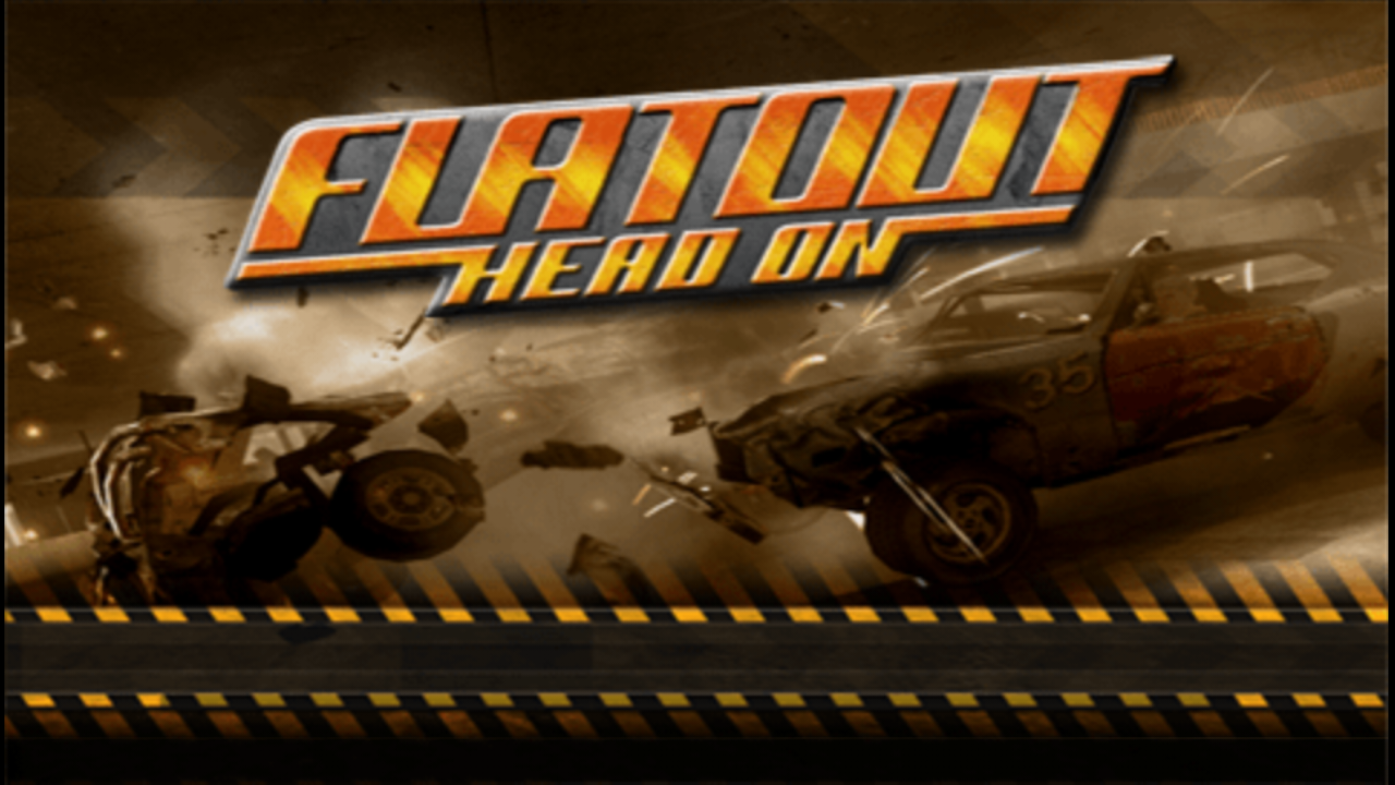 Flatout 2 pc Flatout 2 pc
