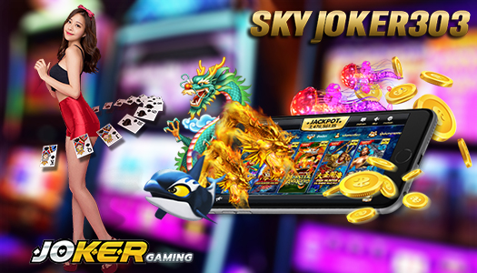 Kemudahan Permainan Slot Joker123 Mobile Android