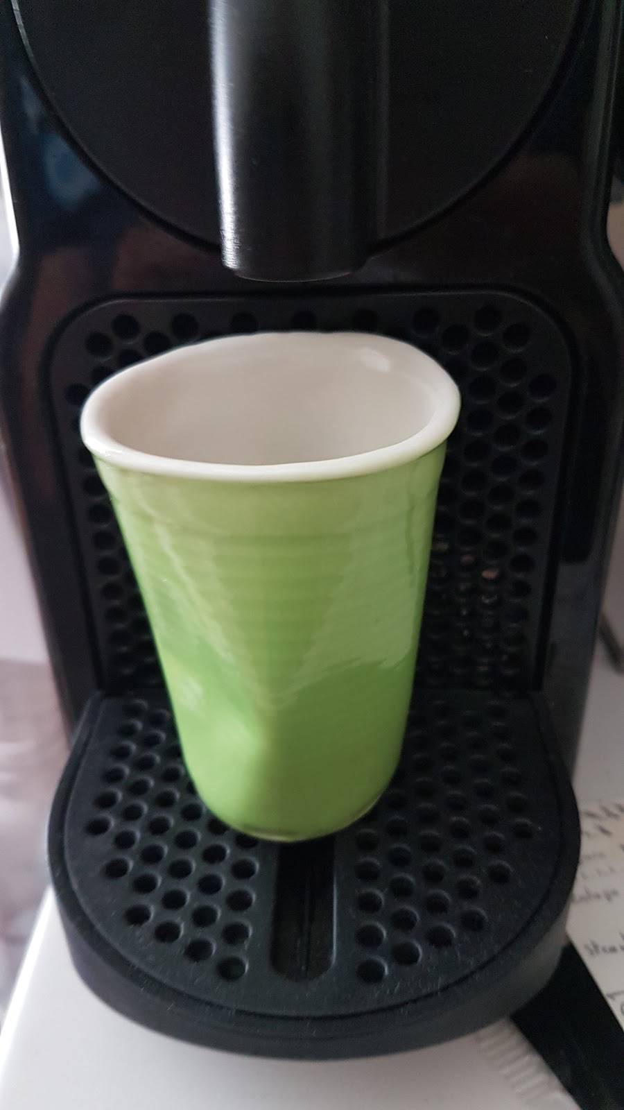 Poterie et papoteries: 2020