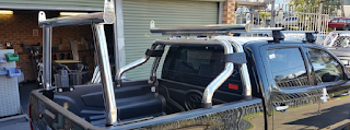 ARB 4×4 Accessories