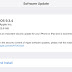 Apple Releases iOS 9.3.4 with an “important security update”