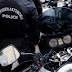 5 Albanians arrested in Greece for 33 burglaries and 3 robberies