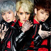 Grupo LU:KUS muda de nome