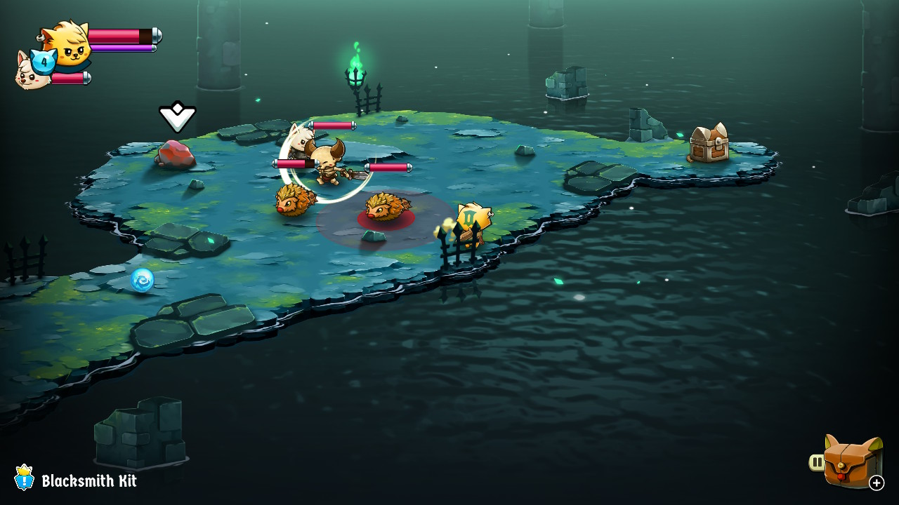 Review Cat Quest 2 (Nintendo Switch) Digitally Downloaded