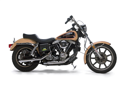 79 harley lowrider