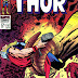 Thor #157 - Jack Kirby art & cover