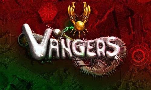 Vangers Game Free Download