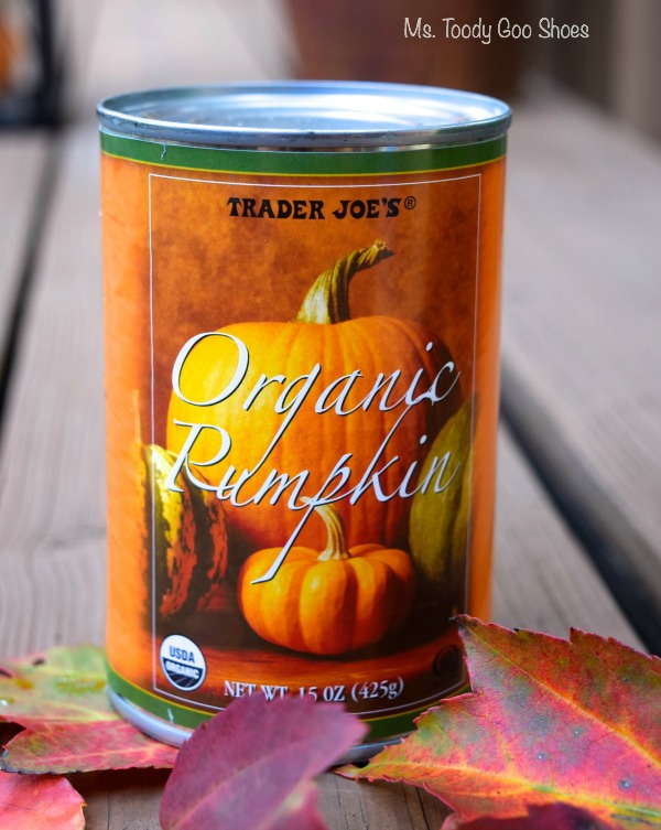 12 Favorite Fall Foods From Trader Joe's  --- Ms. Toody Goo Shoes