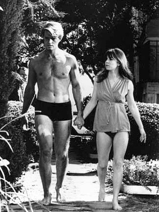 Swimsuit Majel Barrett naked (86 pics) Leaked, YouTube, swimsuit